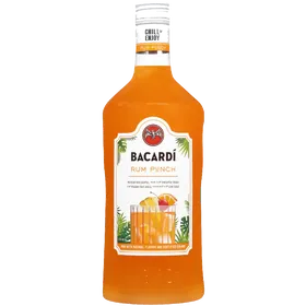 Bacardí Rum Punch