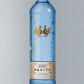 Maestro Dobel Pavito Tequila
