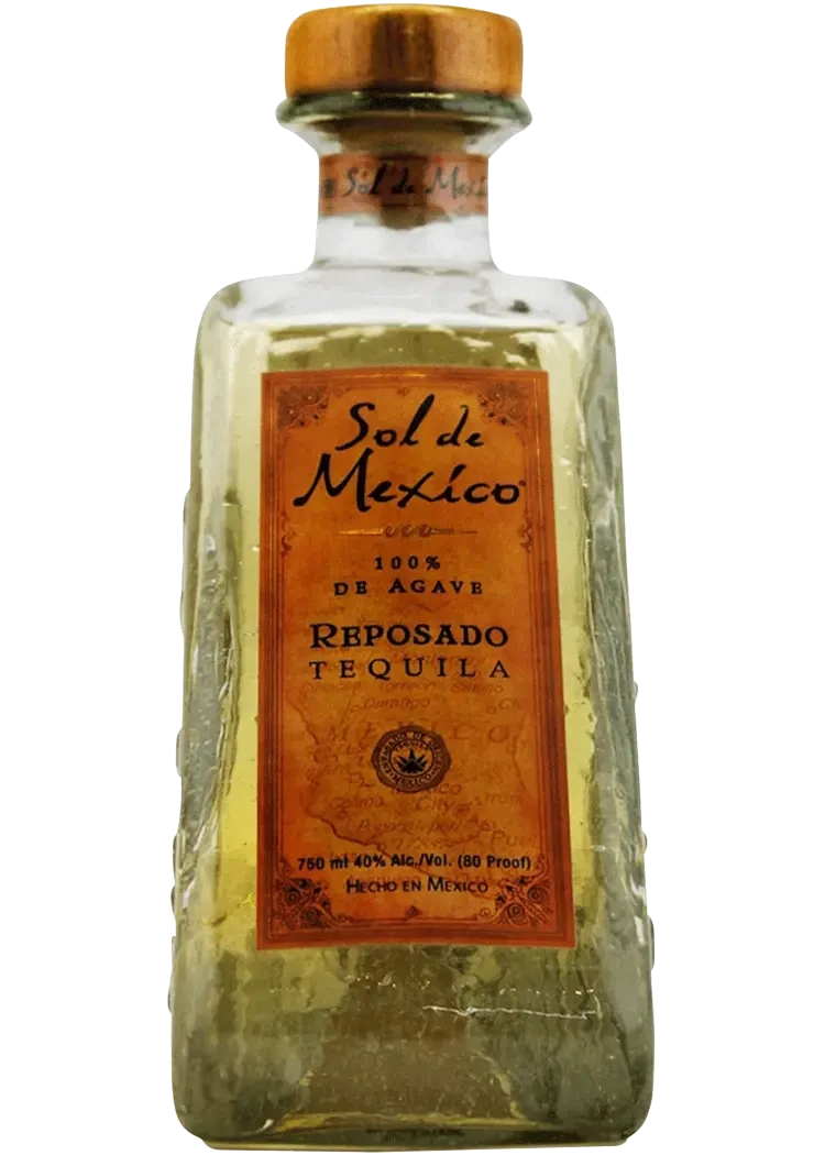 Sol de Mexico