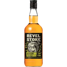 Revel Stoke Hardcore Roasted Apple