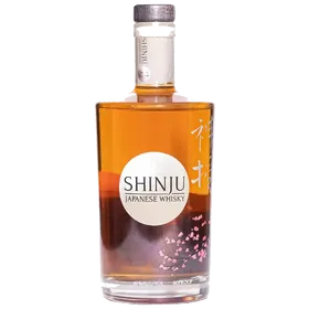Shinju Japanese Whisky