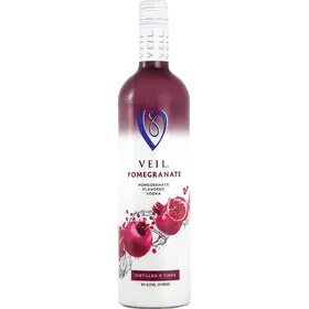 Veil Pomegranate Vodka