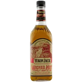 YUKON JACK FIRE