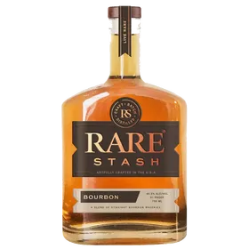 Rare Stash Bourbon 2