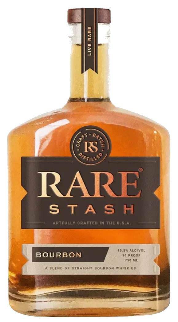 Rare Stash Bourbon 2
