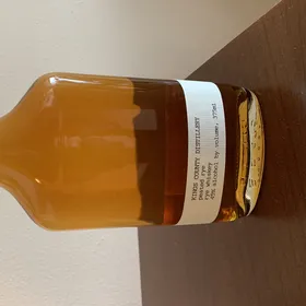 Kings County Peated Rye