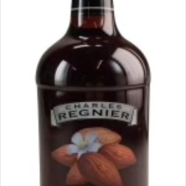 Charles Regnier Amaretto