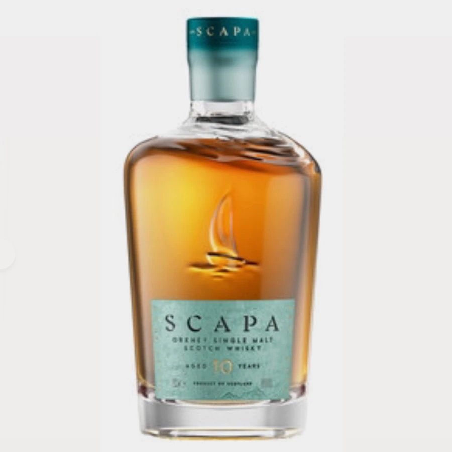 Scapa Orkney 10Y