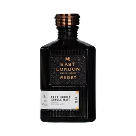 East London Liquor Co. Single Malt 2019