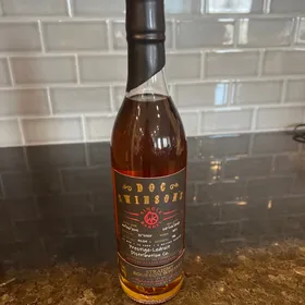 Doc Swinson's Single Barrel Prestige-Ledroit Pick