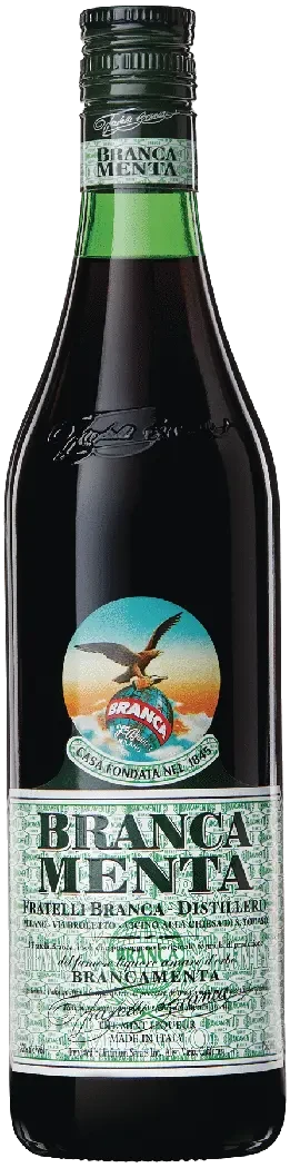 Fernet-Branca Menta