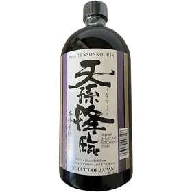 Tensonkourin Sweet Potato Imosoju
