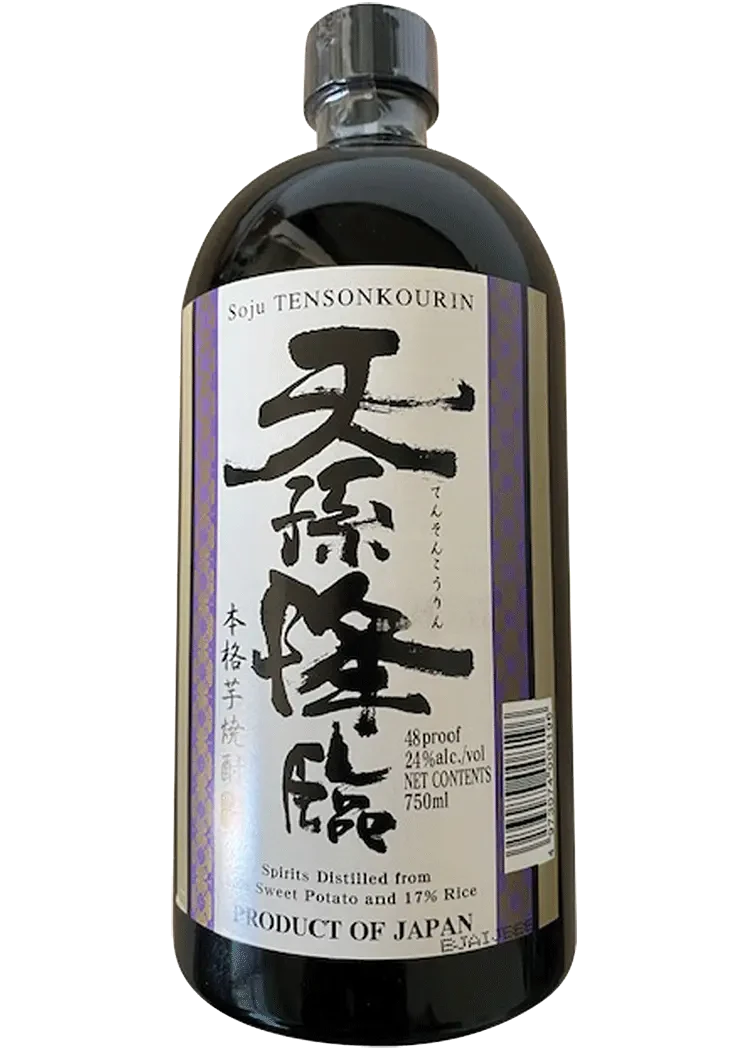Tensonkourin Sweet Potato Imosoju