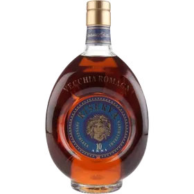 Vecchia Romagna 10yo Riserva Brandy