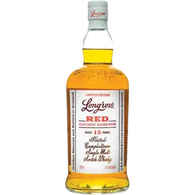Longrow 13 Yr Red Cab Sauv Cask