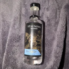 Stauning Høst