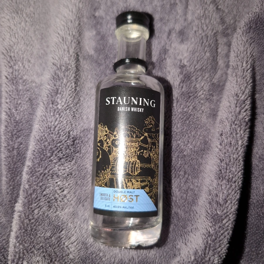 Stauning Høst