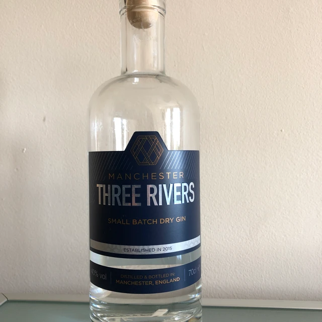 Manchester Three Rivers