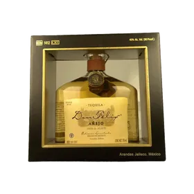 Don Felix Añejo