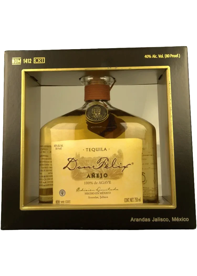 Don Felix Añejo