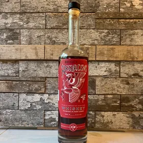 ASW Resurgens Port Cask Finished Rye