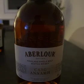 Aberlour