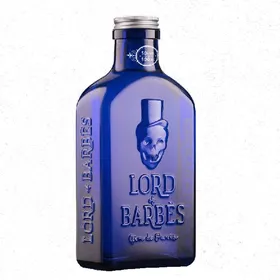 Lord Of Barbès