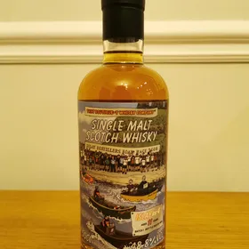 The boutique-y whisky company islay #4