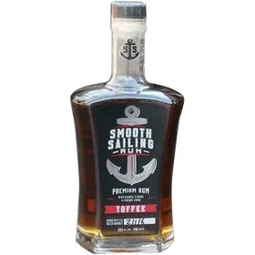 Smooth Sailing Toffee Rum
