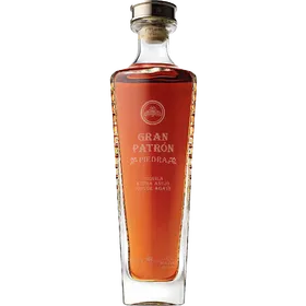 Patron Tequila Gran Piedra