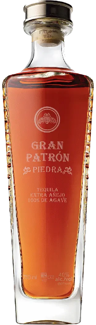 Patron Tequila Gran Piedra