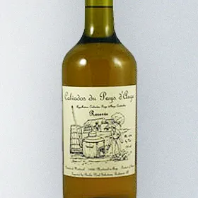 Domaine du Manoir de Montreuil Réserve