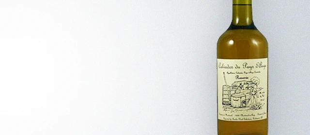 Domaine du Manoir de Montreuil Réserve