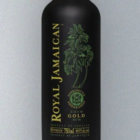 Royal Jamaican Gold