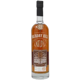 Hickory Hill 15 Year Small Batch Bourbon