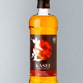 Mars Kasei