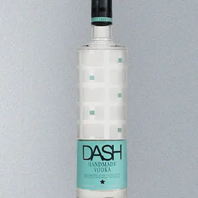 DASH Vodka