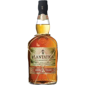 Planteray Barbados 5 Year Rum