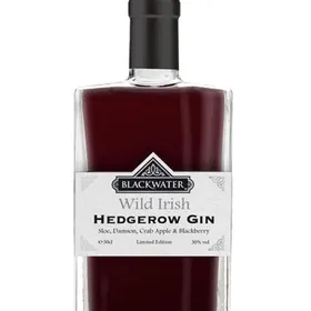 Blackwater Hedgerow Gin