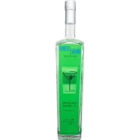 North Shore Distiller's Gin No. 11