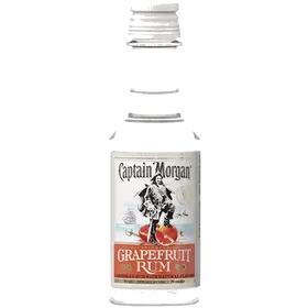 Captain Morgan Grapefruit Rum