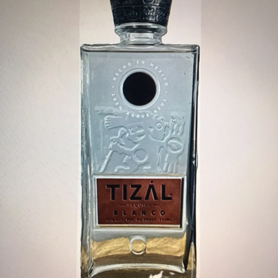 Tizál Blanco
