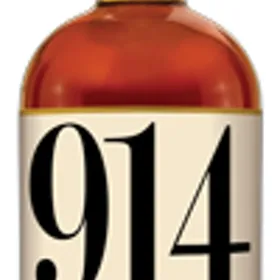 914 Bourbon Whiskey