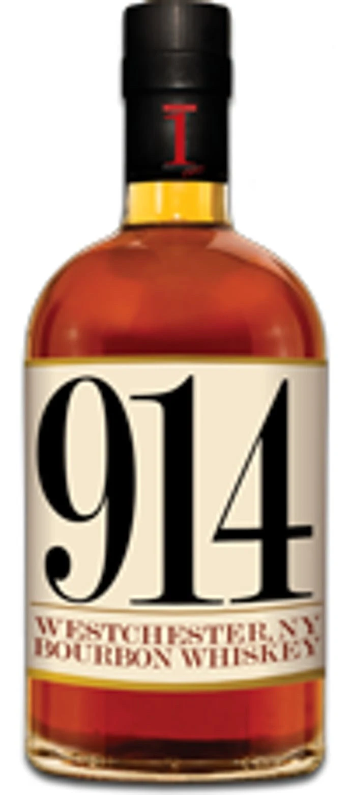 914 Bourbon Whiskey