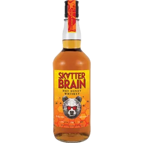 Skatterbrain Hot Honey Whiskey