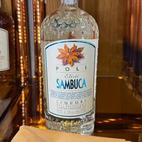 Poli Elisir Sambuca