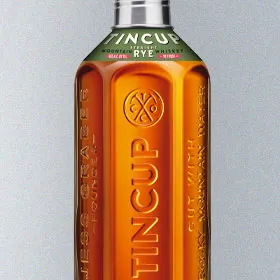 TINCUP Straight Rye