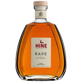 Hine rare and delicate cognac