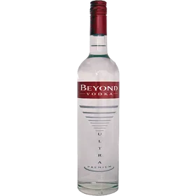 Beyond Vodka