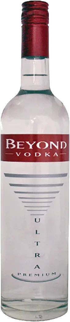 Beyond Vodka